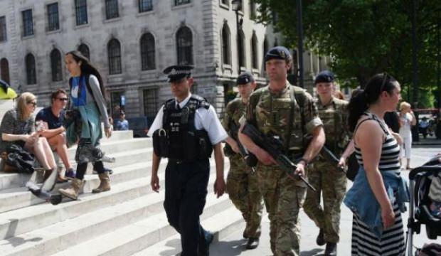 Brexit alarmı! İngiltere ordusu harekete geçti