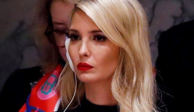 Ivanka Trump hakkında flaş iddia!