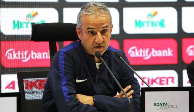 Kartal açıkladı! 'F.Bahçe'den iki ismi istiyoruz'