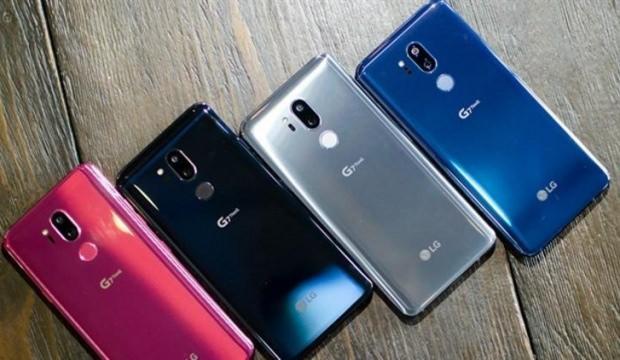 LG, 7 TL'ye amiral telefon satacak!