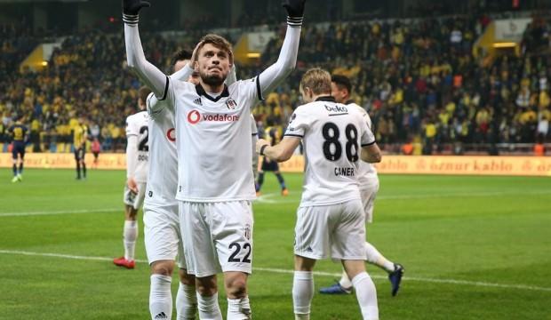 Beşiktaş'ta kabus! Tam 10 isim yok