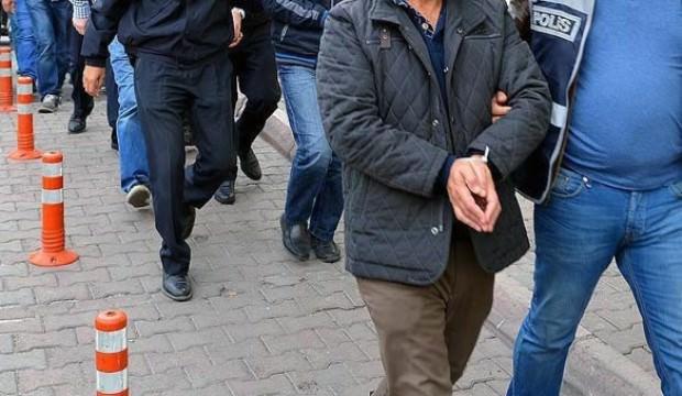 Muş’ta terör operasyonu: 11 gözaltı