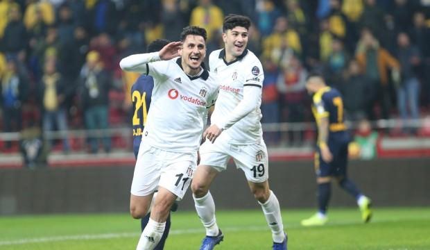 Mustafa Pektemek: Oynadıkça daha iyi olacağım