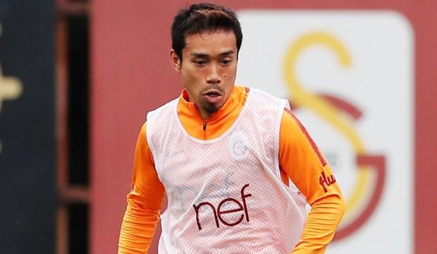 Nagatomo'dan itiraf: Maçtan sonra eve gitseydim...