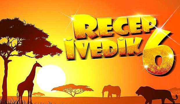 Recep İvedik 6 ne zaman yayınlanacak? Recep İvedik 6 fragmanı ve vizyon tarihi