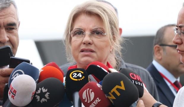 Çiller'den yalanlama: Külliyen hakikat dışıdır!