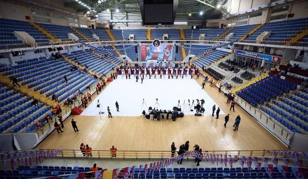 Trabzonspor Kulübünün olağan kongresi