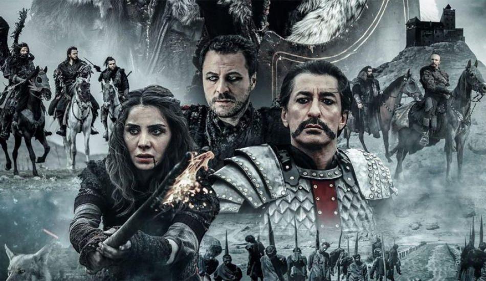 Abdulhamit Guler Bu Filme Trump Girse Turk Cikar Yasam Haberleri