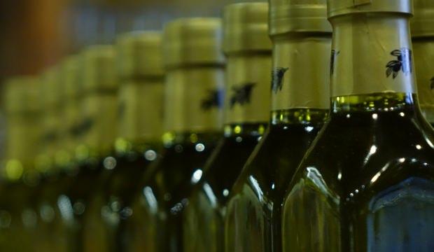ABD'ye ikinci en yüksek zeytinyağı ihracatı