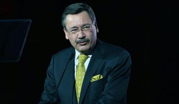 Ankara adayı açıklanınca Twitter'dan paylaştı