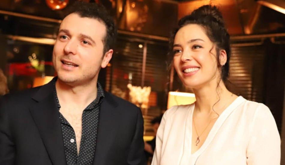 Azra Akın: Hayatıma anlam katansın