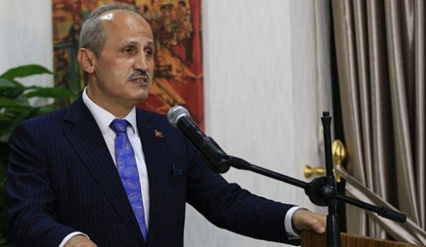 Bakan Turhan açıkladı! 'Çaba sarf ediyoruz...'