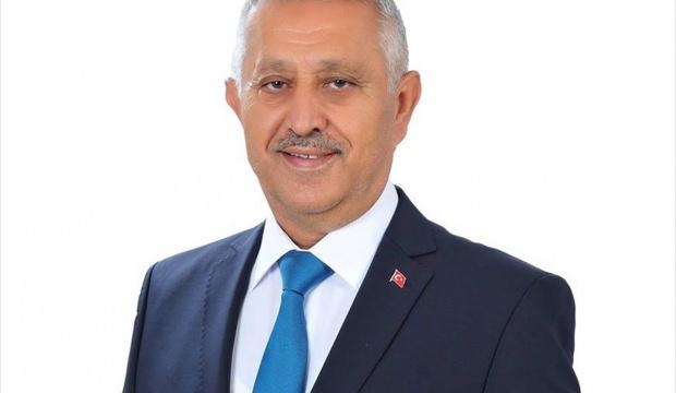 AK Parti'nin belediye başkan adayları