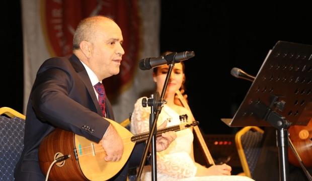 Şehit ve gazi çocukları yararına konser etkinliği