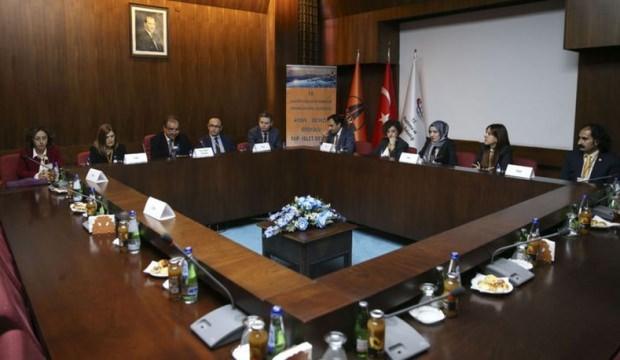 Dev projeye 2 konsorsiyum teklif verdi
