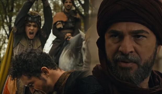 dirilis ertugrul 125 bolumu trt 1 den izle soke eden karar medya haberleri