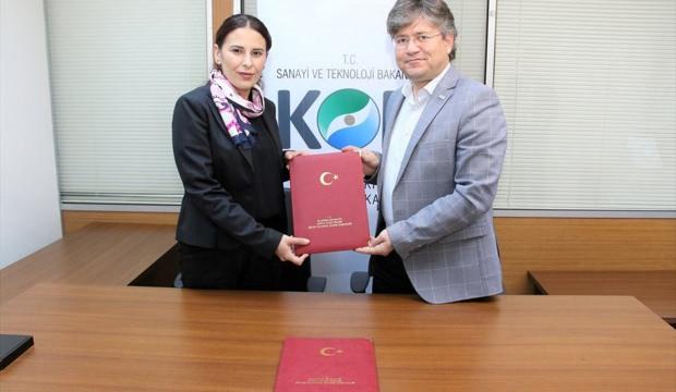 "Derbent KOP Millet Kıraathanesi" projesi imzalandı