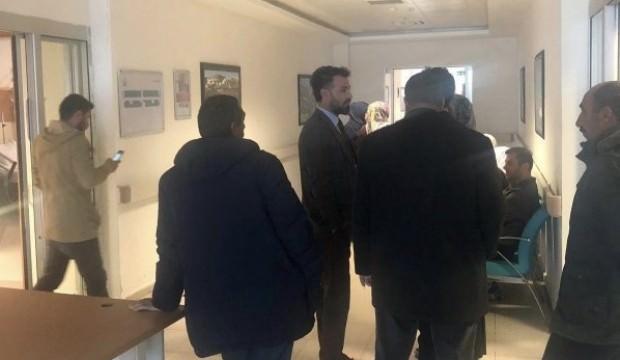 Hakkari şehidinin ismi oğlunda yaşayacak