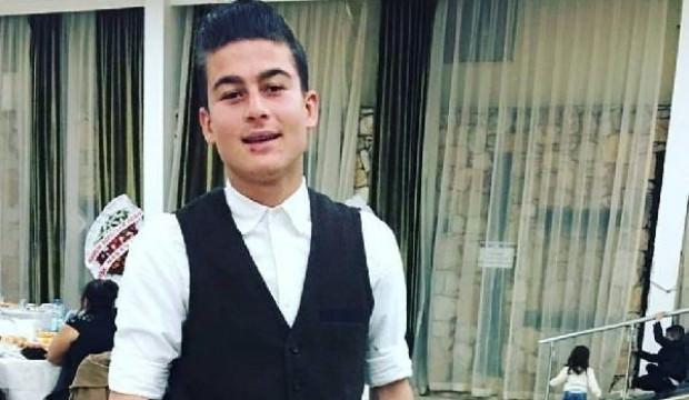 İzne çıkan askerin feci ölümü!