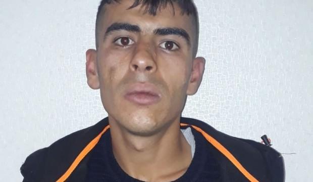 Suc Makinesi Polisten Kacamadi Guncel Haberleri
