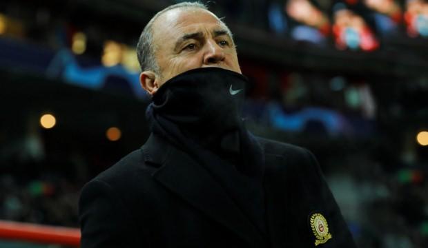 Fatih Terim'den taraftara mesaj! 'Ocak'ta...'