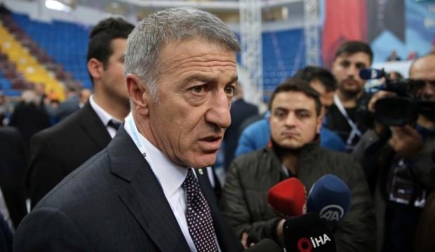 Ahmet Ağaoğlu: Mayıs ayına umut ve mutlulukla girdik