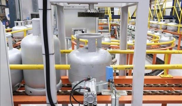 Türkiye’nin ilk LPG Ar-Ge Merkezi hizmete girdi