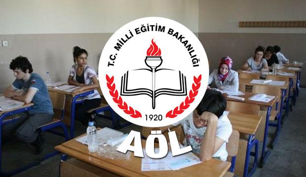 08 Aralık AÖL sınav yorumları! Sorular zor muydu kolay mıydı?