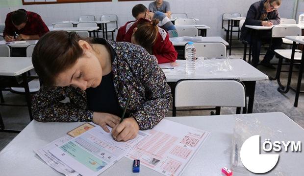 2019 Kpss Sinavi Ne Zaman Osym Basvuru Tarihleri Belli Oldu Egitim Haberleri