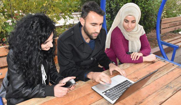 AA'nın "Yılın Fotoğrafları" oylaması