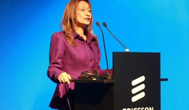 Ericsson, Türkiye'yi küresel teknoloji üssü yapmayı hedefliyor