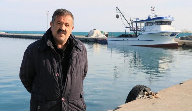 Karadeniz'deki bolluk balıkçıları memnun etti