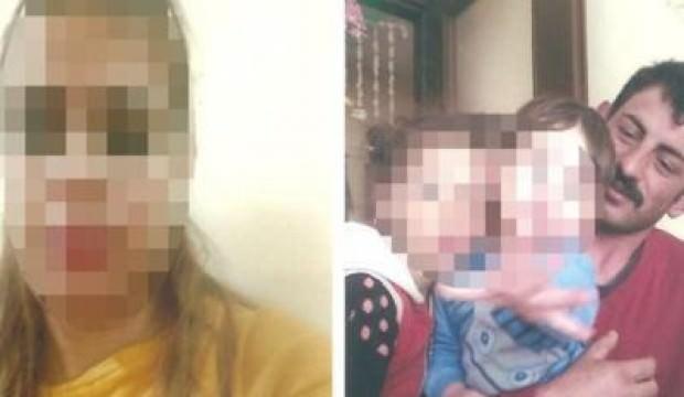 Televizyondaki ile evlendi, internetteki ile kaçtı