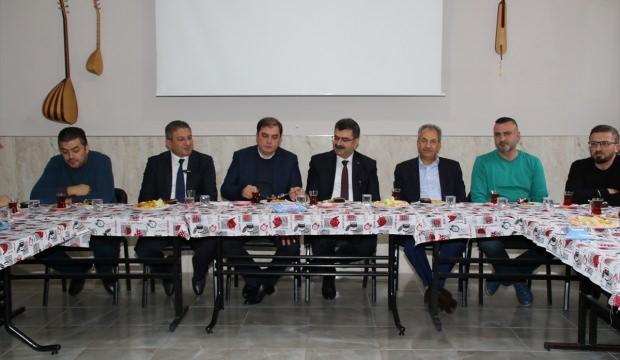 Akşehir'den kısa kısa