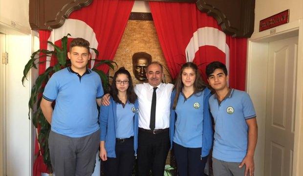 Demirköy Belediye Başkanı Yavuz'a ziyaret