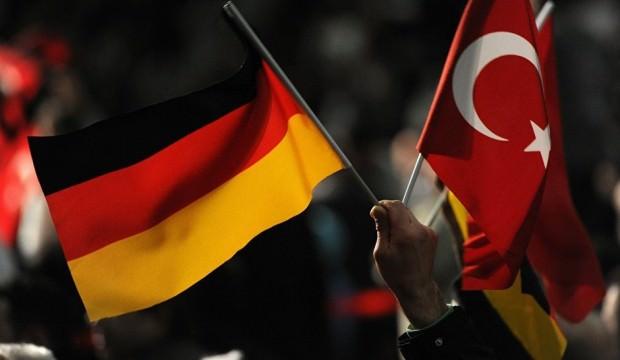Almanya ile beş alanda ortaklık