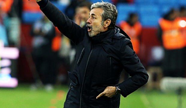 'Aykut Kocaman bizim baş tacımızdır!'