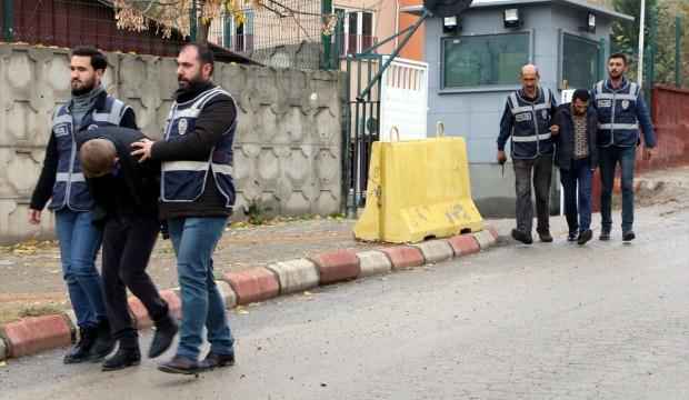 Kahramanmaraş'ta motorin hırsızlığı iddiası