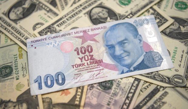 2019 dolar neden yukseliyor gercek