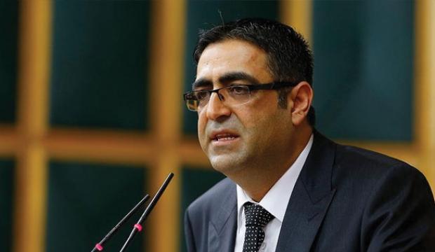 Baluken'in hapis cezası onandı