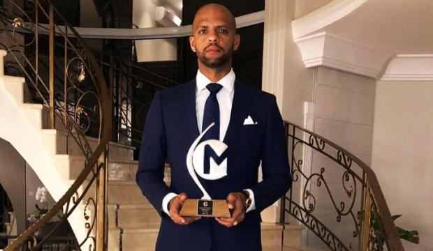 Felipe Melo: Kariyerimi bitirmeden...