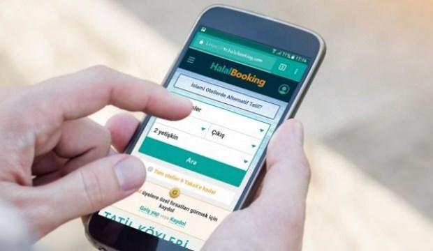 HalalBooking'den büyük başarı!