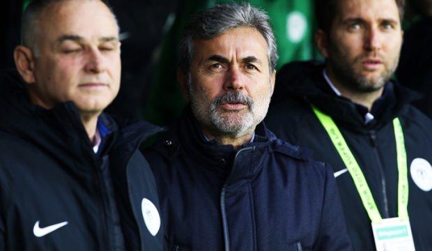 Kocaman'dan yaylım ateşi: Hakem açıklandığı an...