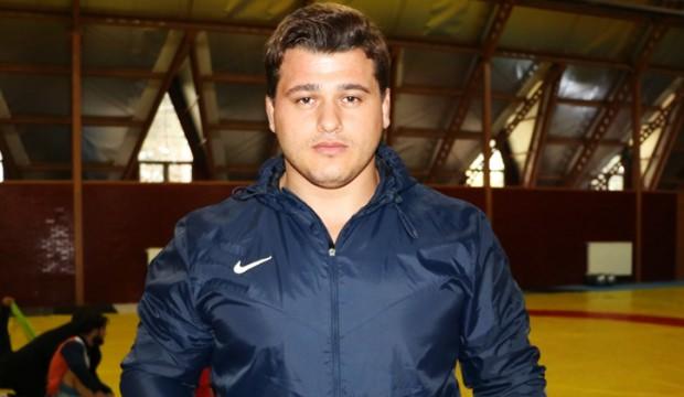 Rıza Kayaalp: 'Bırakana kadar zirvede kalacağım'