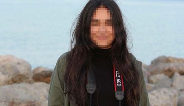Erdoğan'a hakaret eden kız tutuklandı! Terör...