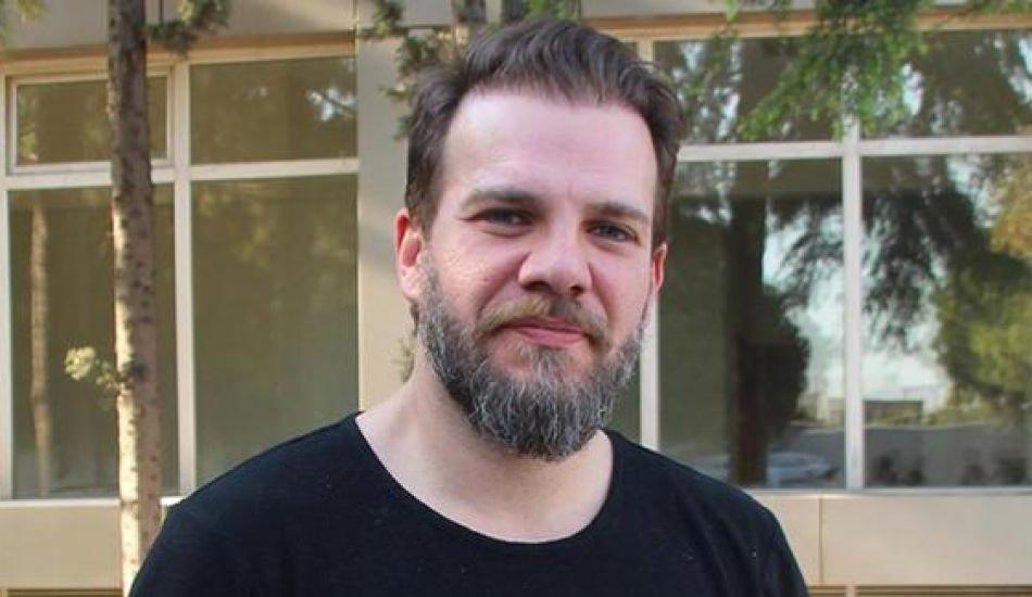 Tolga Karel Iflas Etti Tir Soforu Oldu Magazin Haberleri Haber7