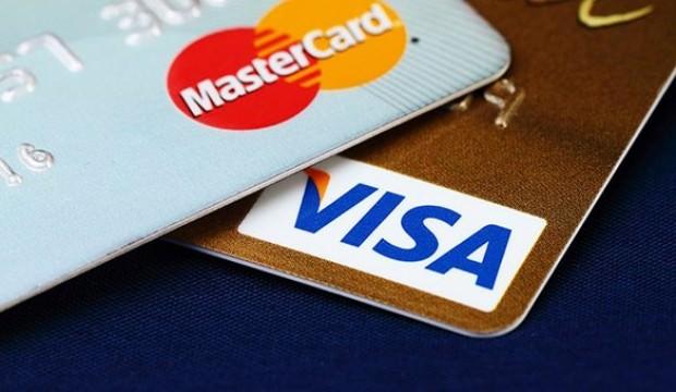 Visa ve Mastercard komisyonlarını düşürüyor