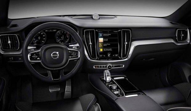 Volvo, Android multimedya sistemi kullanacak