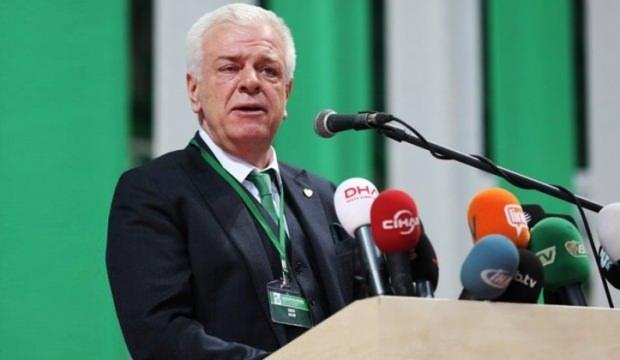 Ayrılığı açıkladı! 'Sözleşmesini feshetti'