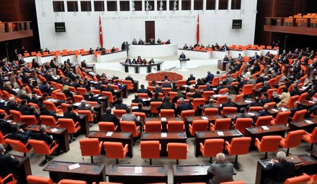 Yeni torba kanun yoldu! Milyonlarca kişiye müjde